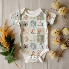 Load image into Gallery viewer, Sweet native patchwork
