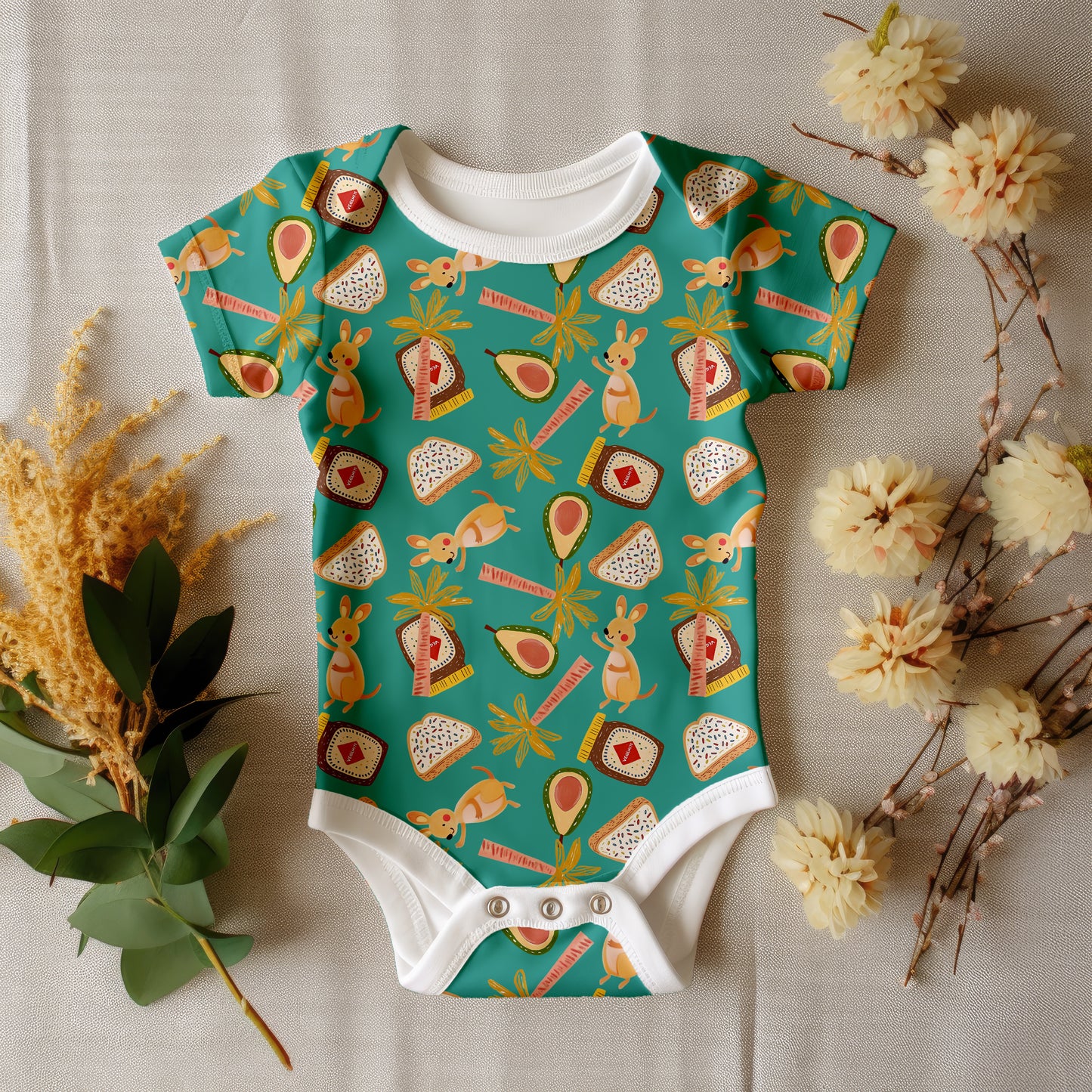 vegemite palms