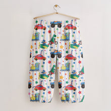 Load image into Gallery viewer, Retro travel dino stripe
