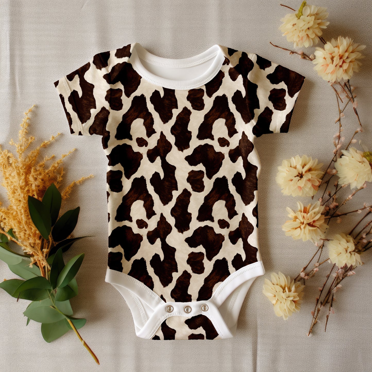 Cow Hide