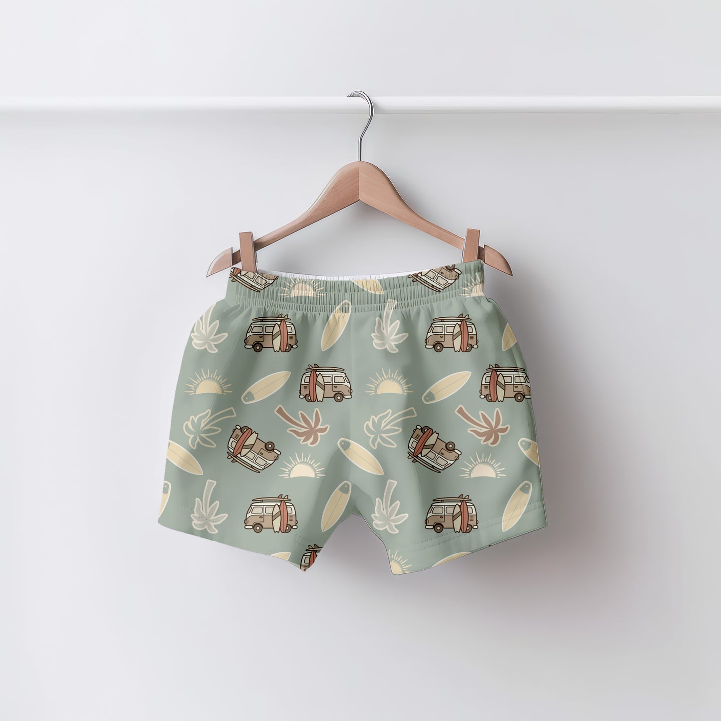 Sage Palm summer combi