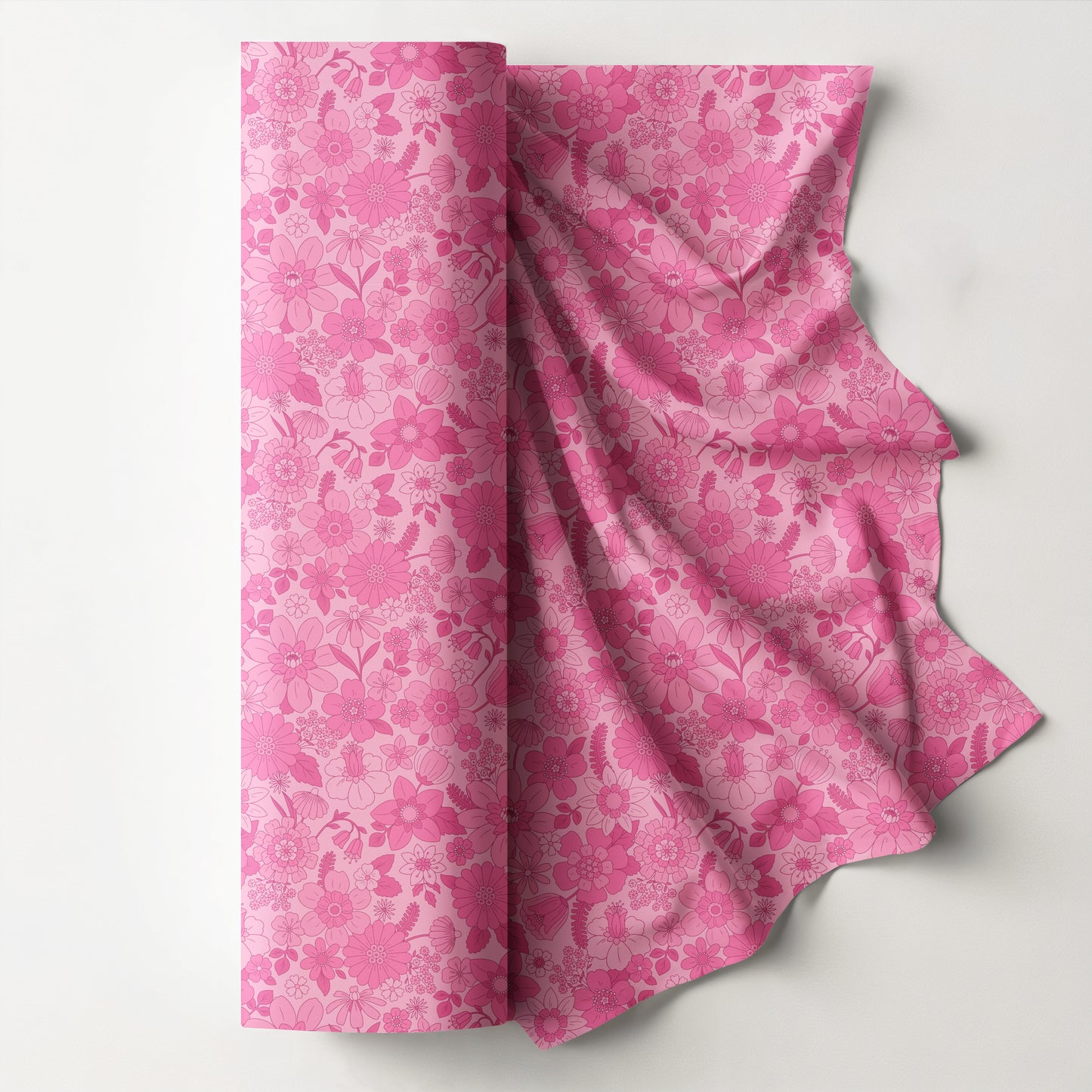 Just All Pink