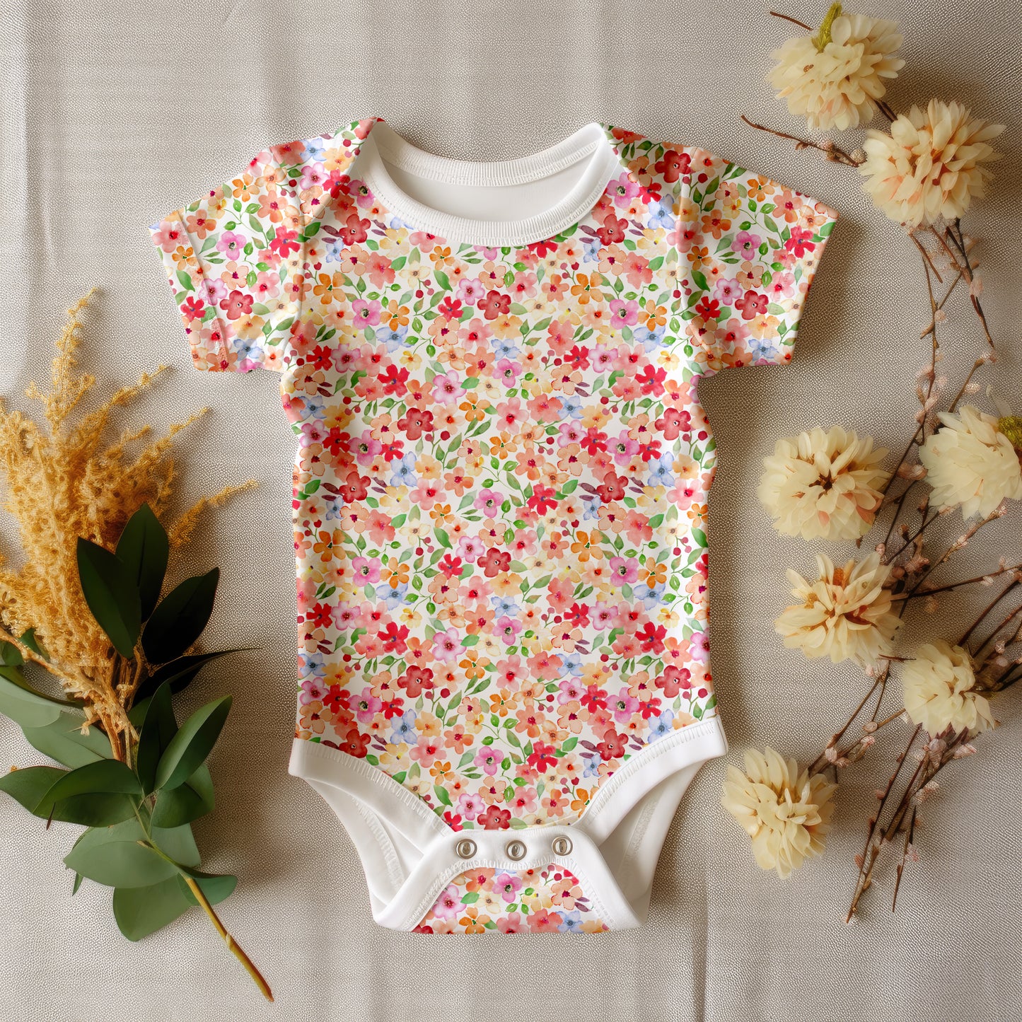 Summer Blossom