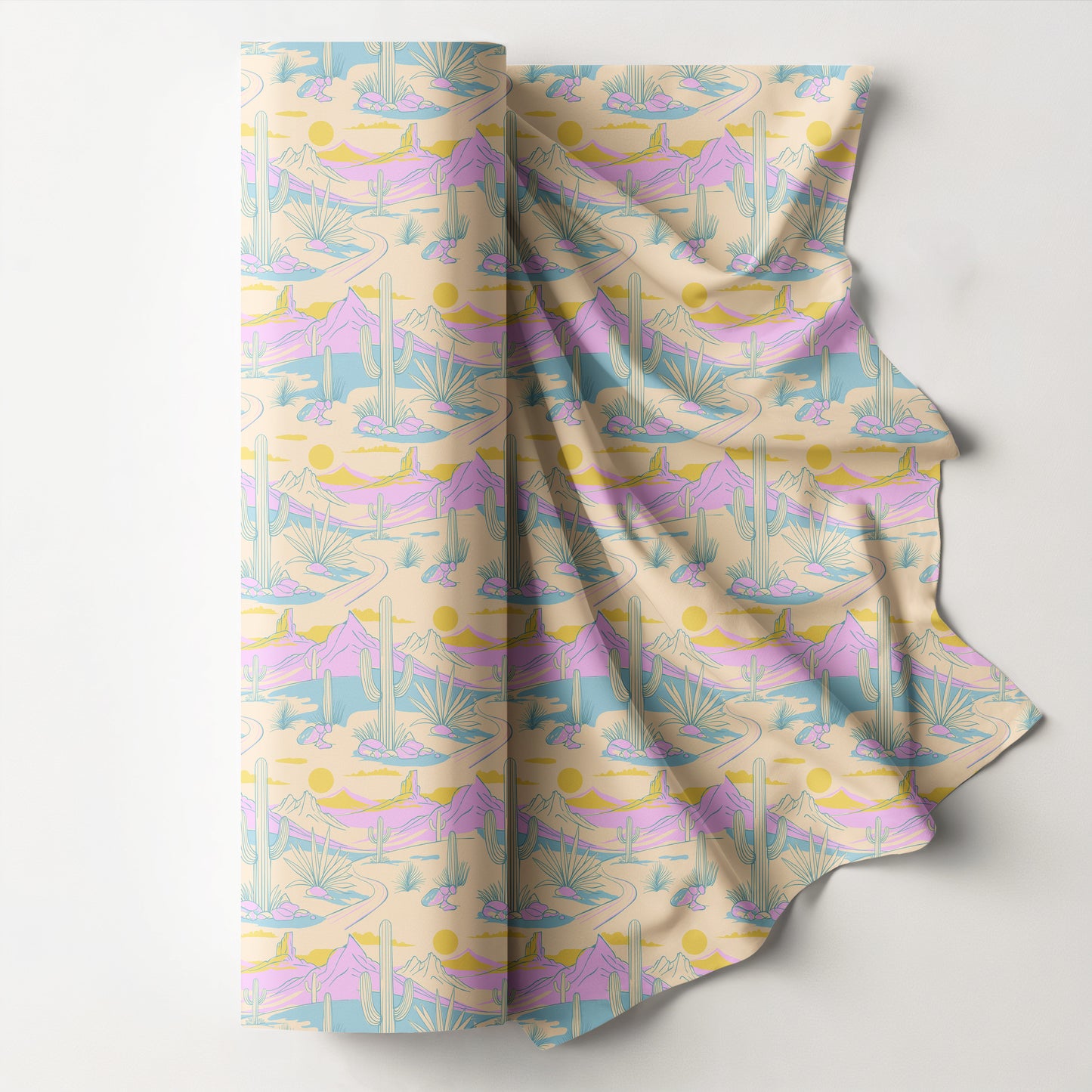 Pastel West