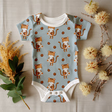 Load image into Gallery viewer, Tiger Cookie

