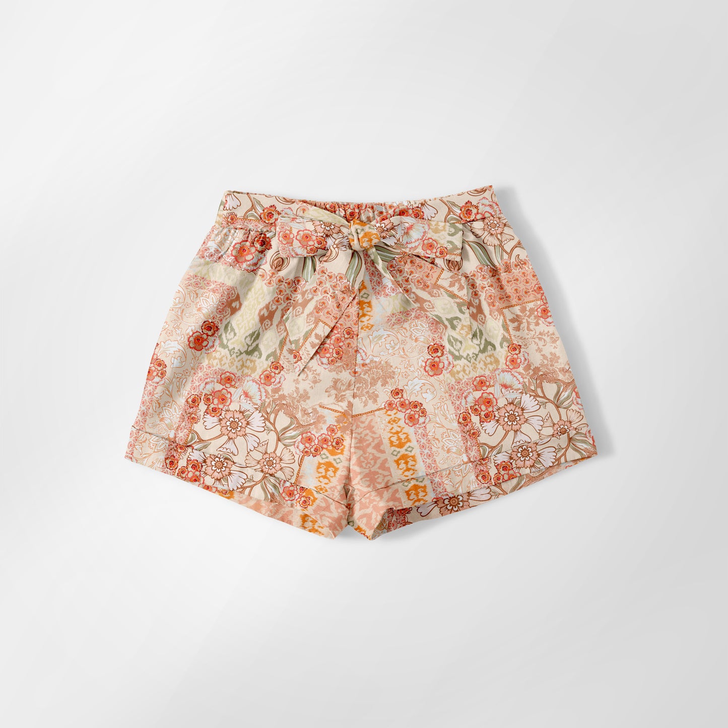 Wild Patchwork