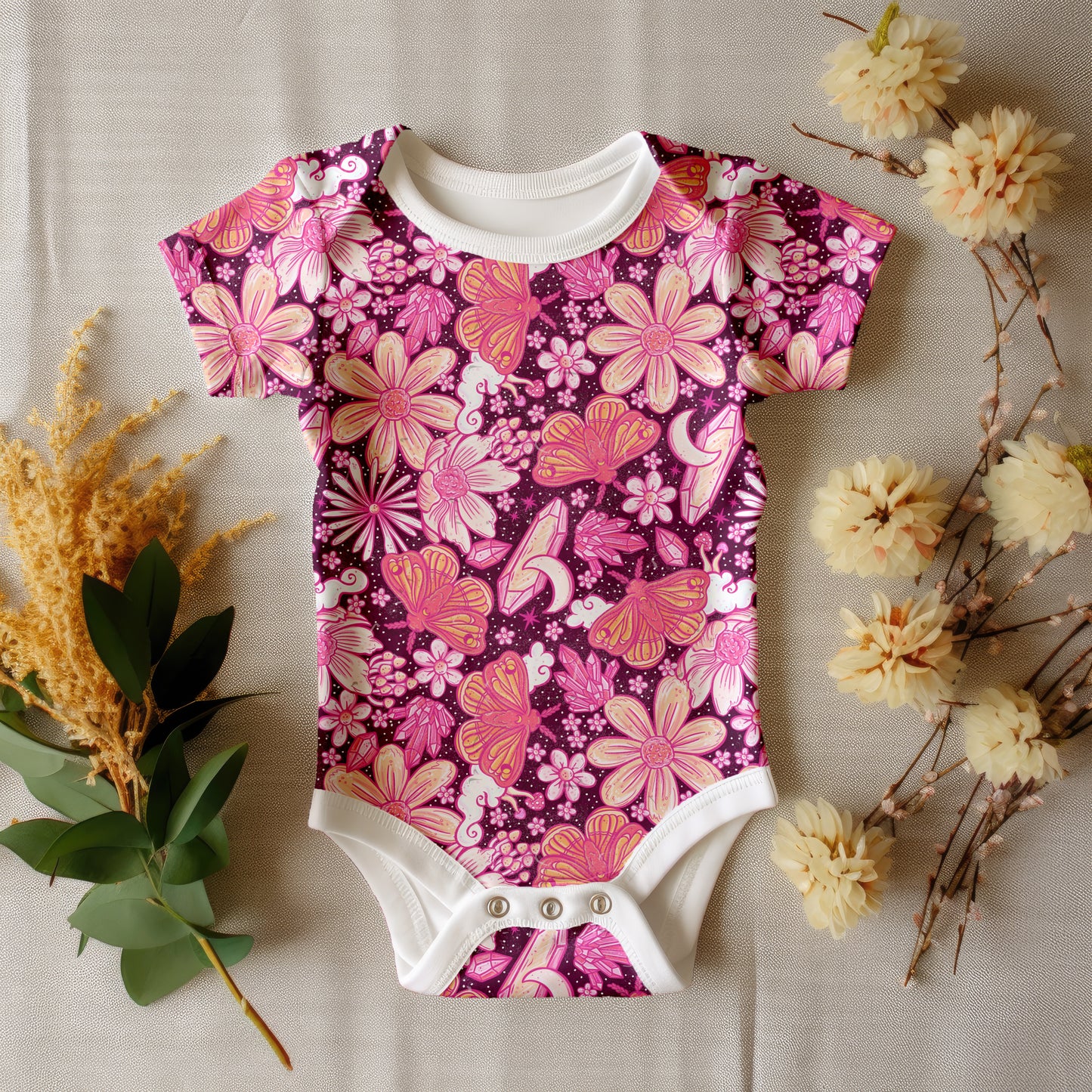 Plum Blossom