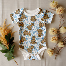 Load image into Gallery viewer, Blue cow botanicas
