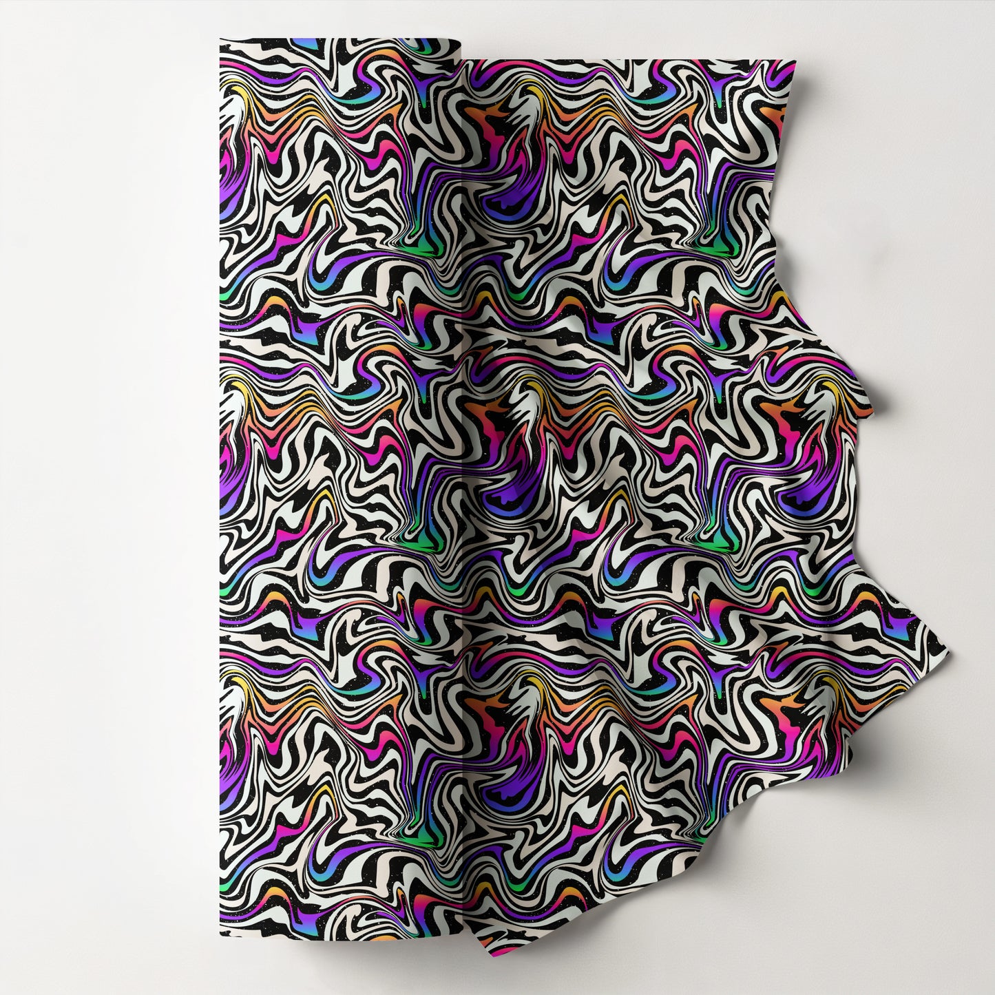 Retro Ripple