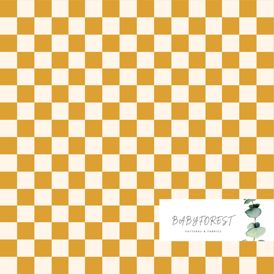Mustard Checks