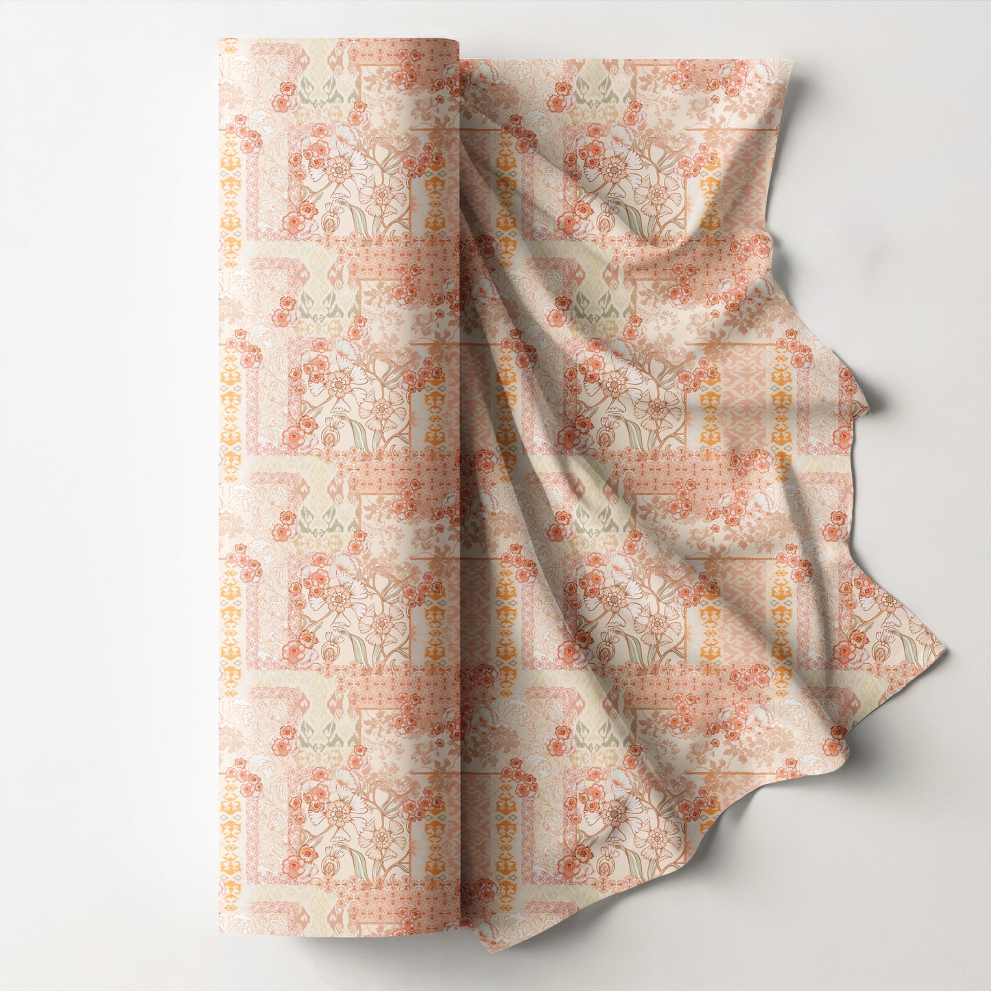Wild Patchwork