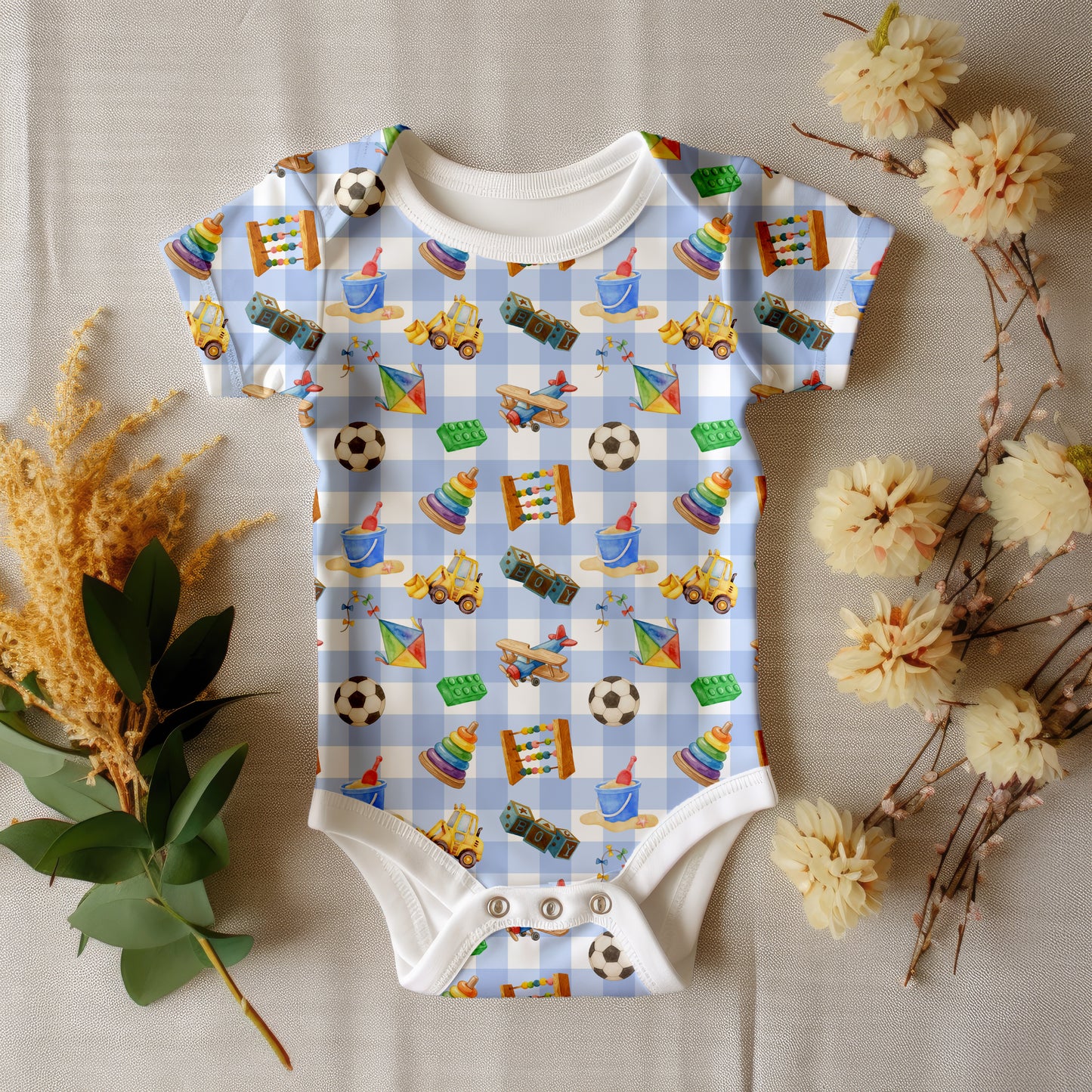 Baby Play