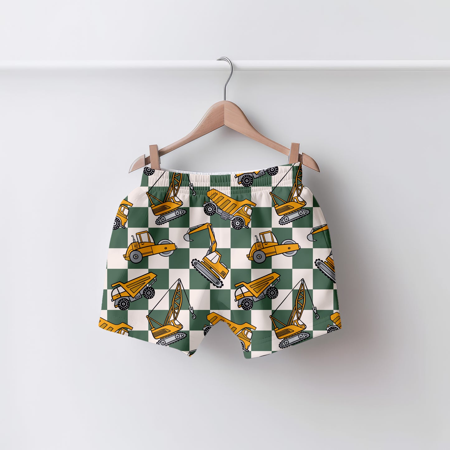 Green construction checks