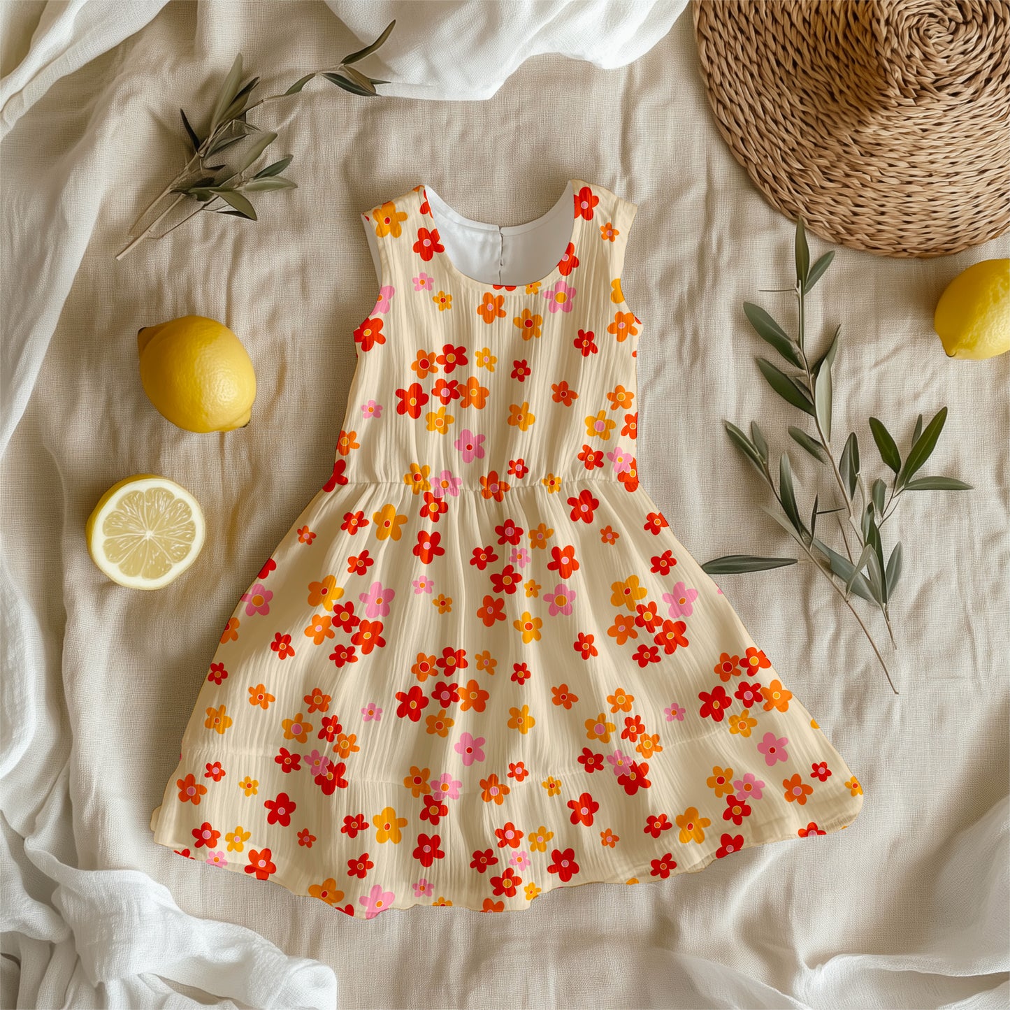 summertime darling